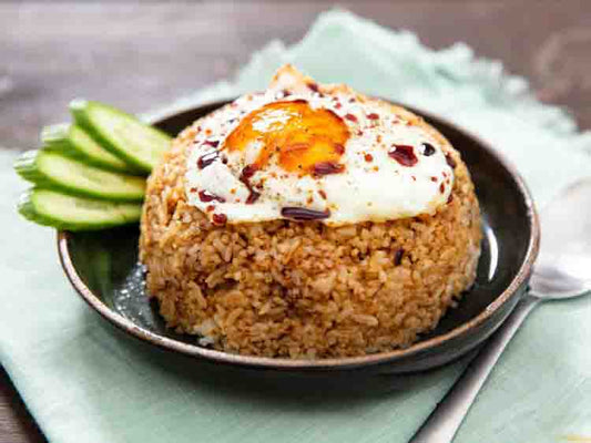 Nasi Goreng By Food Court