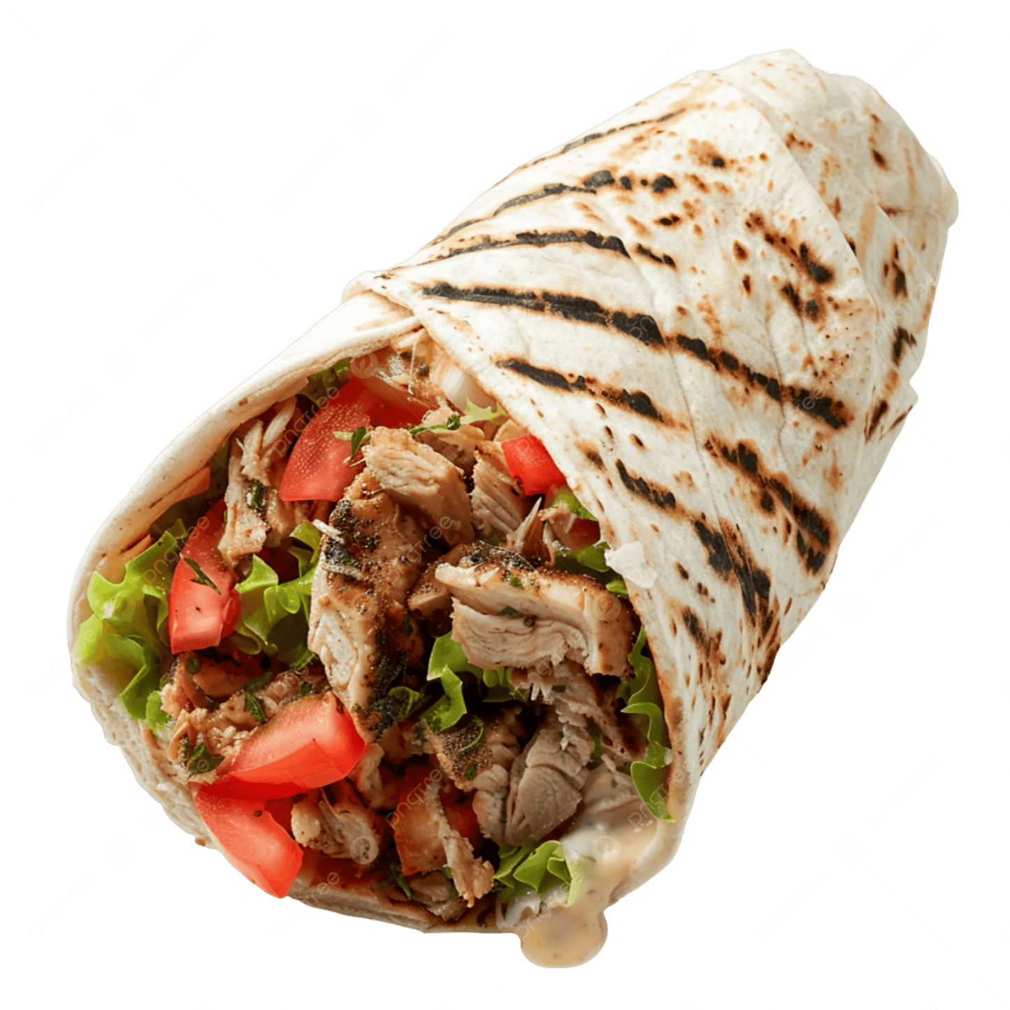 Shawarma Grilled Chicken