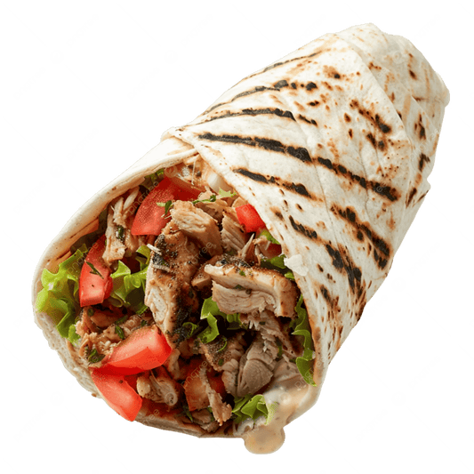 Shawarma Grilled Chicken