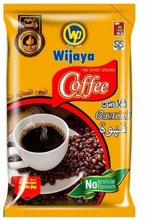 WIJAYA COFFEE POWDER 50G