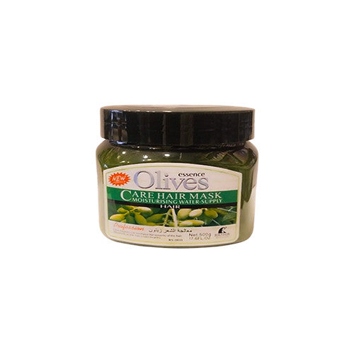 OLIVES HAIR MASK 500G