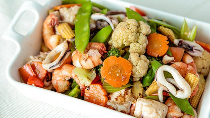 Chopsuey By Food Court