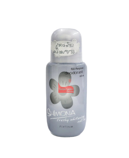 SHIMONA DEO PLATINUM