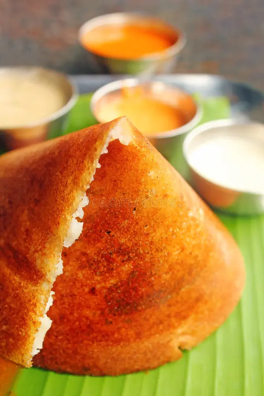 GHEE ROAST DOSA