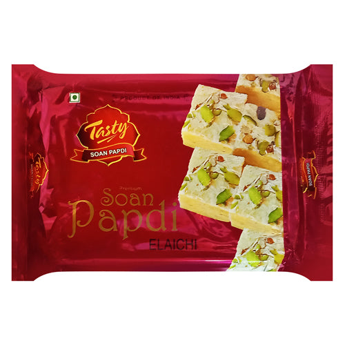 TASTY SOAN PAPDI 200g