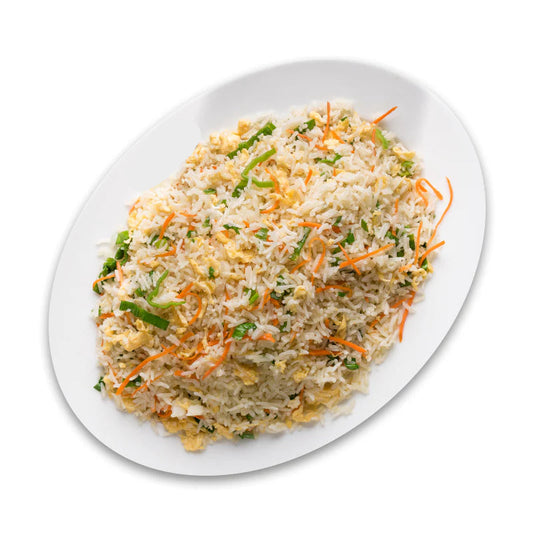 Fried Rice Chicken