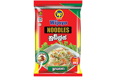 WIJAYA NOODLES