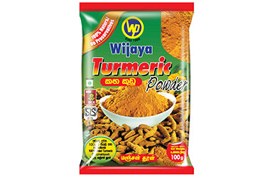 WIJAYA TURMERIC POWDER